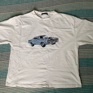 Brandy Melville Graphic Tee